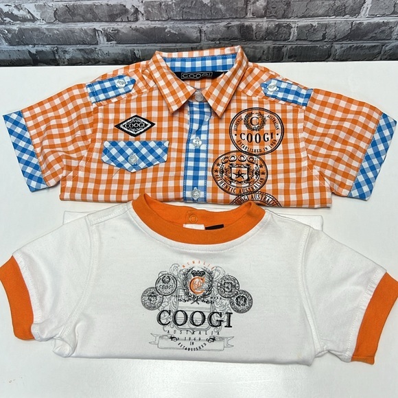 COOGI‎ - Picture 10 of 10